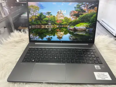 HP ZBook, View more