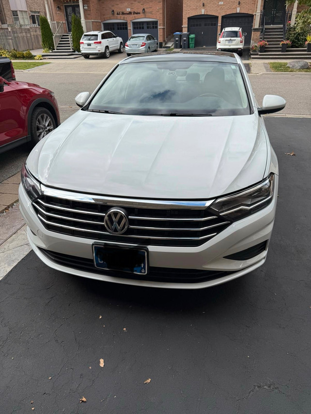  For Sale:  Volkswagen Jetta 1.4L – Automatic, Gasoline  in Cars & Trucks in Mississauga / Peel Region