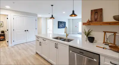 Feb 1st   -Premium oversized 1 bedroom, View more