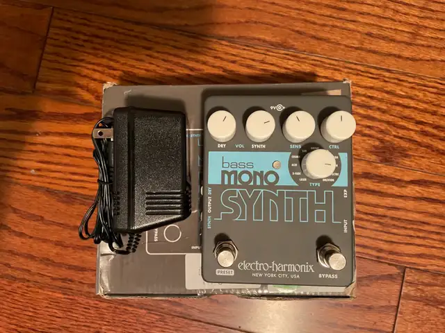 Guitar pedals in Amps & Pedals in City of Toronto - Image 4