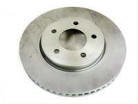 2004-08 Pacifica Front Brake Rotors