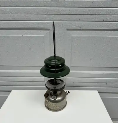 Vintage Coleman 236 Lantern. $35. , View more