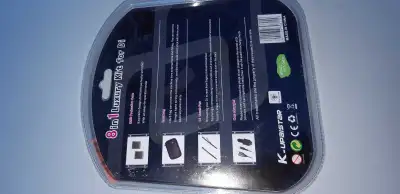 Nintendo DSI case and accessories , View more