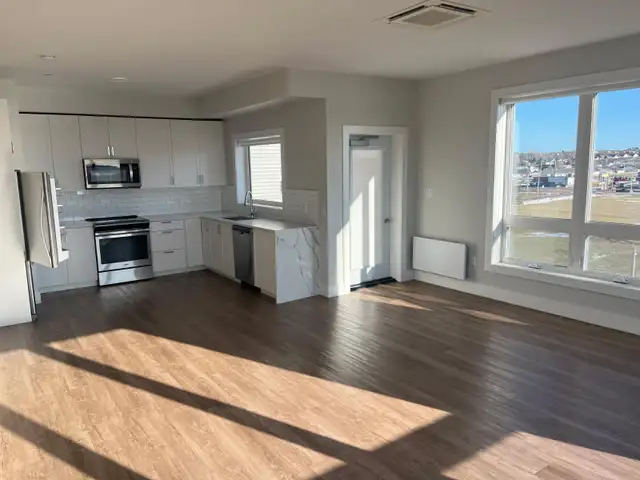  Move-In Ready Apartment in Prime PEI Location! Shorefront ✨ in Long Term Rentals in Charlottetown - Image 14