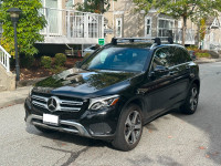 2019 Mercedes-Bez GLC 300 - Premium Plus (41k and extras)