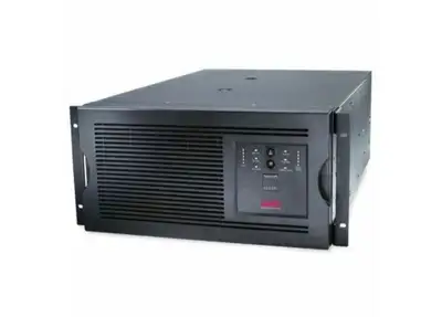 APC Smart-UPS 5000VA 208V Rackmount/Tower, View more