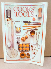 Cookbook - Cooks Tools