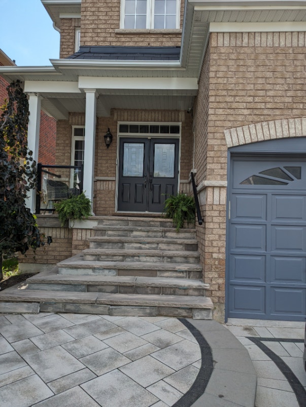 Basement Studio and Upstairs Single Rooms in Whitby, Brooklin Room