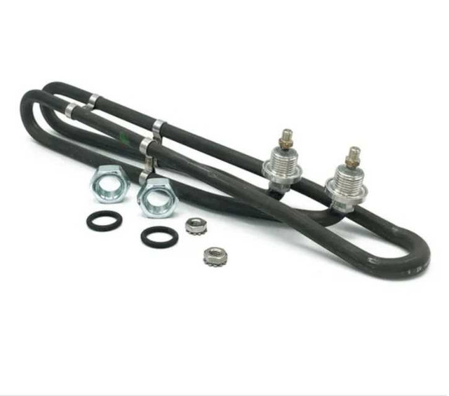Balboa hot tub  heater sale and service. in Hot Tubs & Pools in Kitchener / Waterloo - Image 3