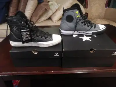 *Brand New*Unisex Converse CTAS All Terrain Hi, View more
