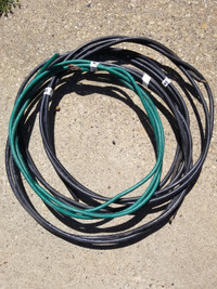 RW90 3 awg Wire