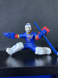 Grant-Scot-fuhr Goaltender Action figure