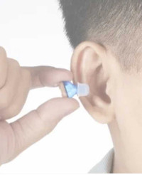 Great-Ears G19 rechargeable Hearing Aid!