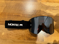 Montec goggles