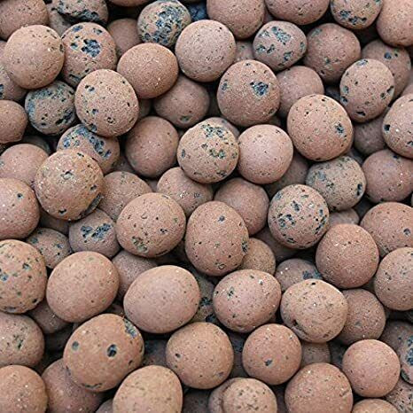 LECA Clay balls for hydroponics in Plants, Fertilizer & Soil in Sault Ste. Marie