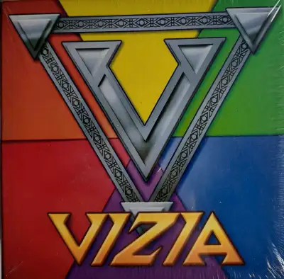 Vizia Board Game, View more