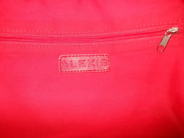 Handbag Alexis63838169175171124