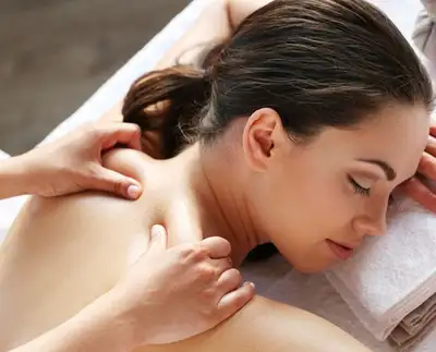 Quality Massage by Emily, View more