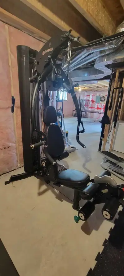 weight  machine , View more