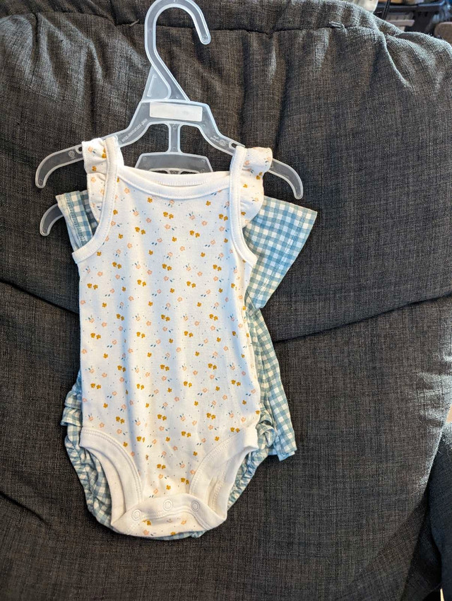 Vêtements bébé 0-3mois  dans Vêtements - 0 à 3 mois  à Ville de Québec - Image 4