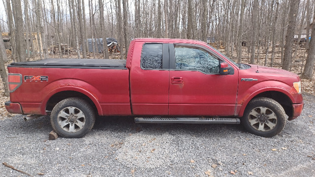 2010 F150 For Sale As Is in Cars & Trucks in Ottawa - Image 2