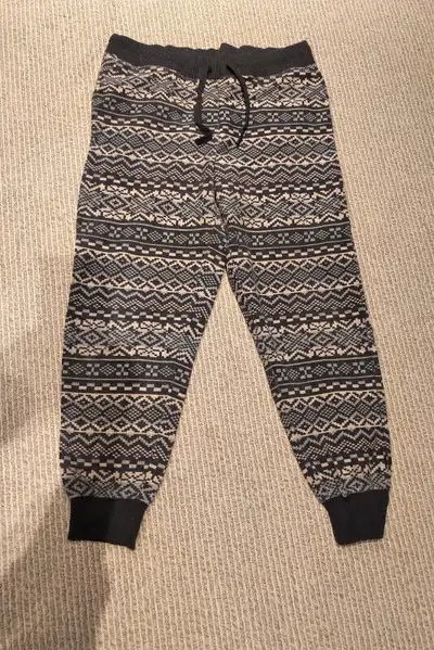 Women's Roots Sweatpants, Size XL, View more