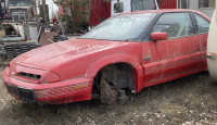 1994 Pontiac Grand Prix, For Both