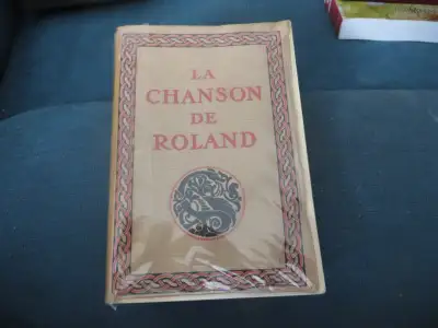 Littérature - La Chanson de Roland, View more