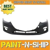 PARTS SALE MAZDA PARTS OEM REPLACEMENT FOR ALL MODELS BUMPERS