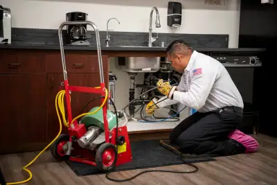 Drain Cleaning for Sale, View more