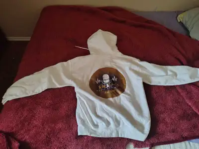 Free Size Med brand new Hoody , View more