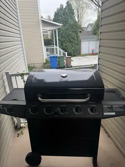 BBQ Master Chef, View more
