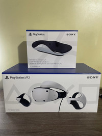 PlayStation VR2 Bundle