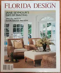 Florida Design - Vol. 12 No. 4