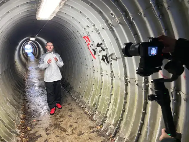 ⚡  Music Video Production +
