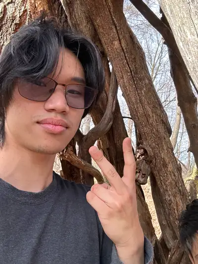 Hi! I'm Ethryn Chwae, a computer engineering student who is currently at enrolled McMaster Universit...