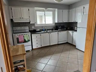 Room for Rent - May 1, View more