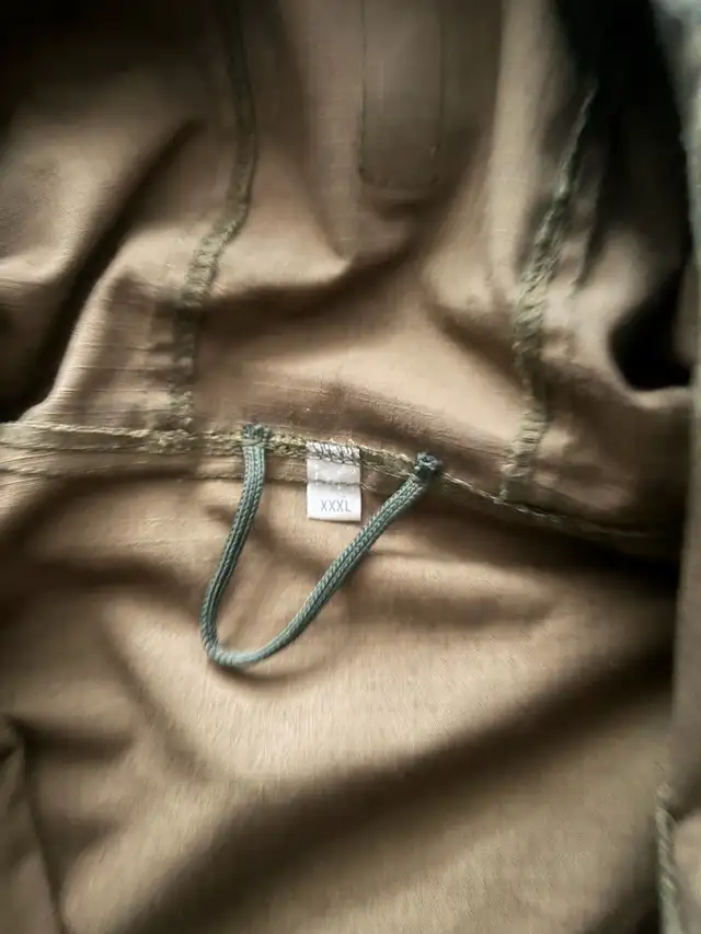 Camo Jacket in Men's in Mississauga / Peel Region - Image 4