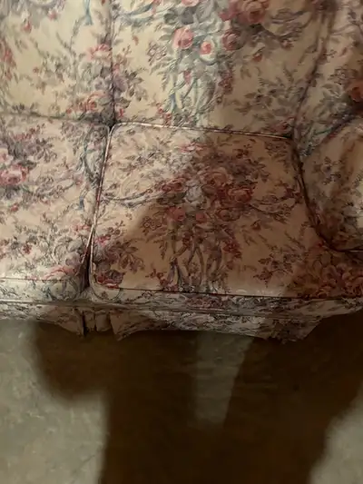 2 love seats , View more