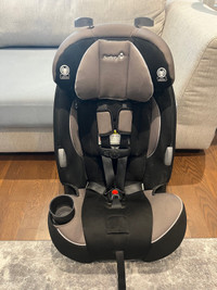 Safety 1st carseat / siège d’auto