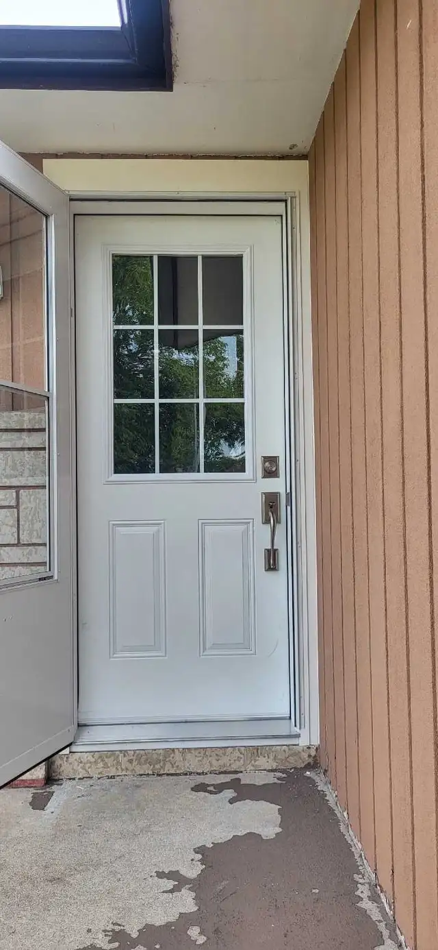 Window and Door Installation 533461907644108807