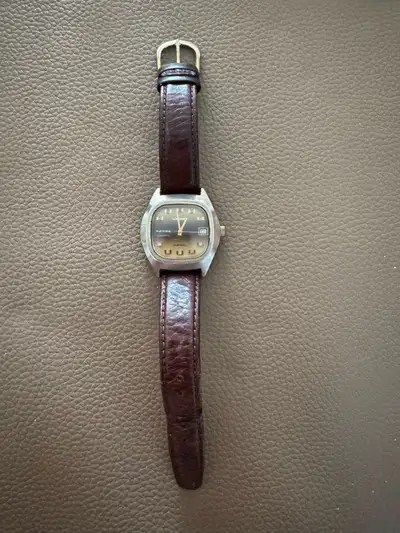 Montre Longine Admiral 5 Stars, View more