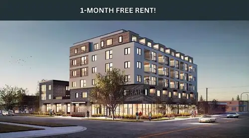 Incentives: 1-Month FREE Rent: Get 1-Month FREE Rent on regular lease terms. Contact the Leasing Tea...