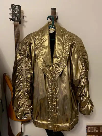PERFORMERS   JACKET, View more