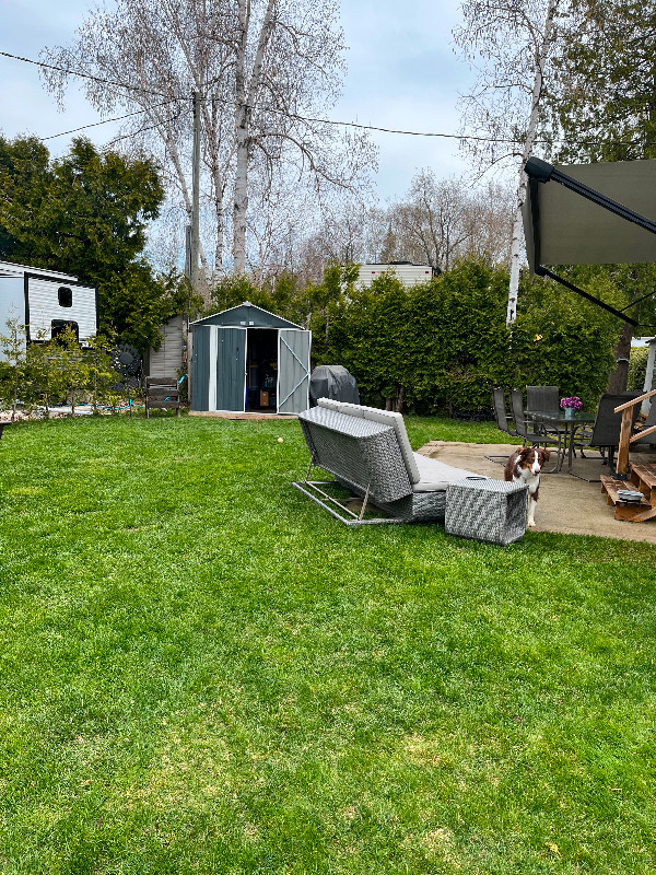 Jayco Jayflight 38 BHDS For Sale at Sauble River Campground Travel