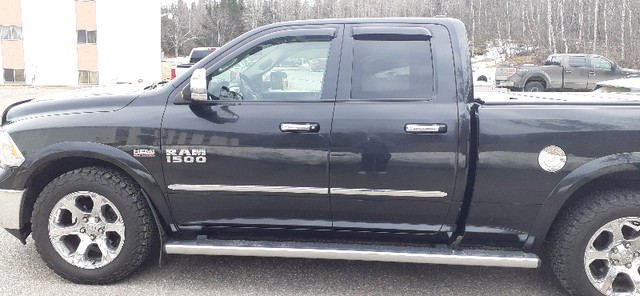 2015 Dodge Ram 1500 in Cars & Trucks in Thunder Bay - Image 2