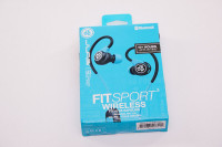 JLab FitSport3 wireless fitness earbuds *new*