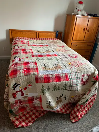 Double Bed - Electric, View more