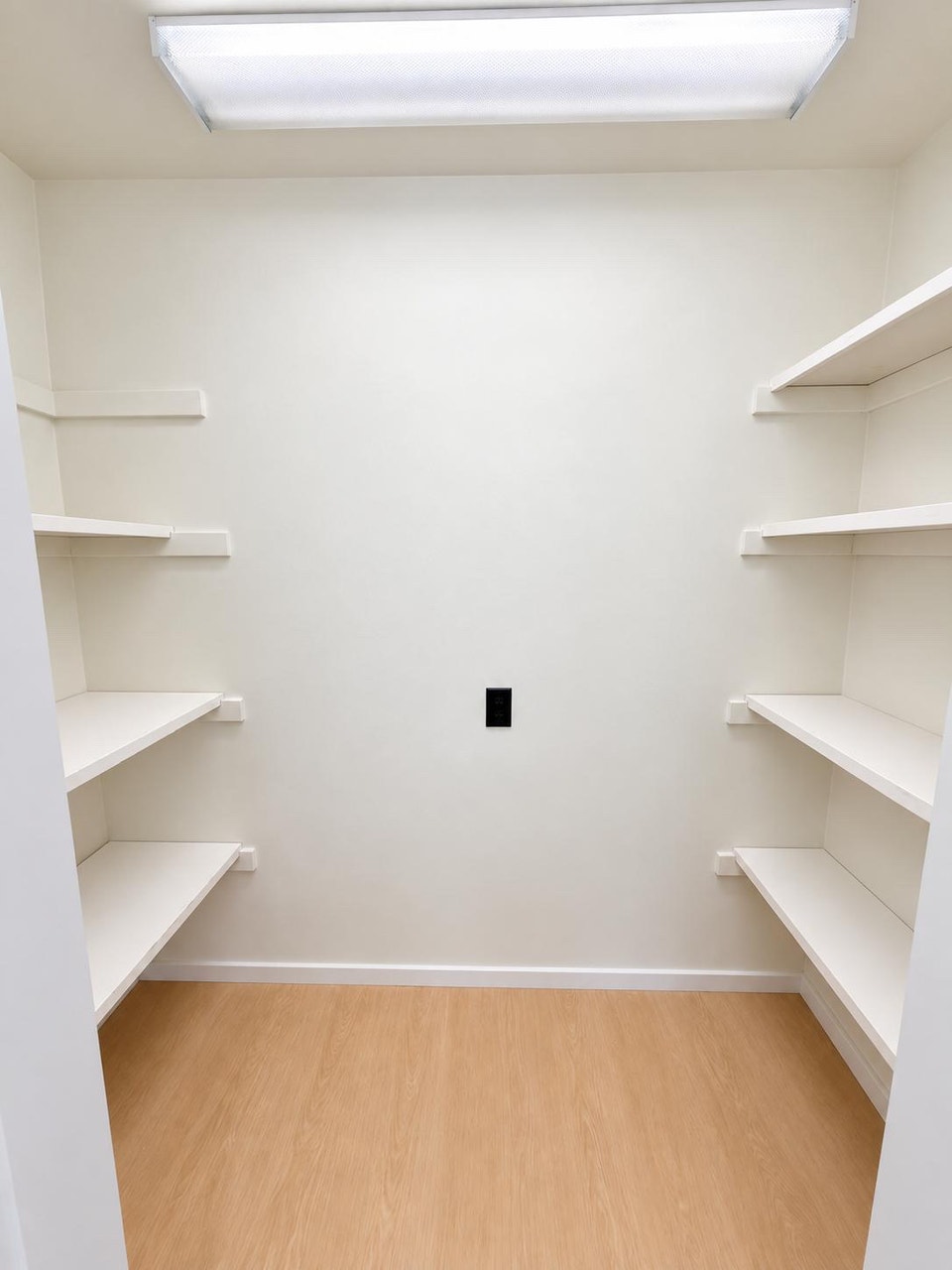 Modern Finished Basement Rental 5