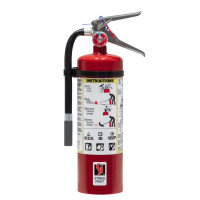 Class ABC Fire Extinguishers - Brand New In Box